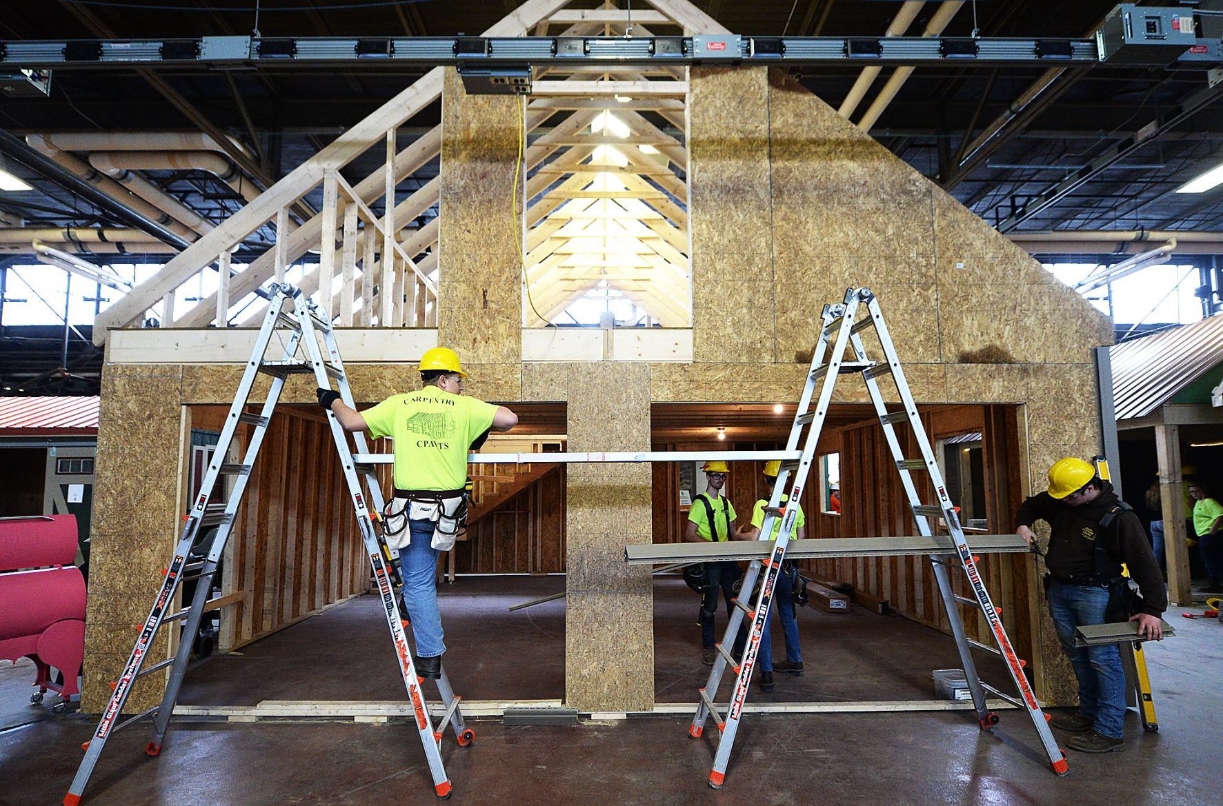 44th Annual Pennsylvania Home Show